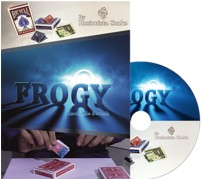 FROGY by Snake