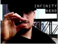 Eric Ross - INFINITY BEND