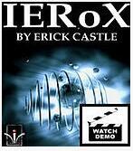 Eric Castle - Ierox