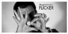 Flicker by Doug McKenzie