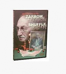 Herb Zarrow - On The Zarrow Shuffle