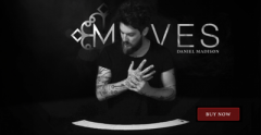 Ellusionist - Daniel Madison - Moves