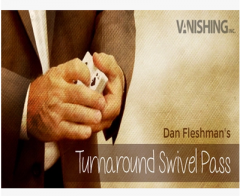 Dan Fleshman - Turnaround Swivel Pass