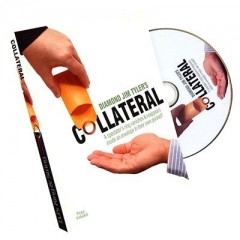 Diamond Jim Tyler - Collateral