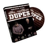 Dupes by Gary Jones and Chris Congreave