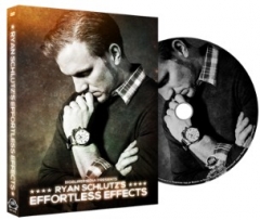 Effortless Effects by Ryan Schlutz