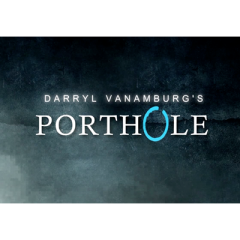 Darryl Vanamburg - Porthole