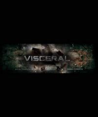 Derek Roberts - Visceral