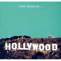 Dan and Dave - Alex Pandrea - Hollywood