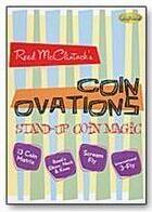 Coin Ovations by Reed McClintock