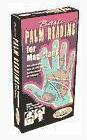 Bill Perron - Basic Palm Reading