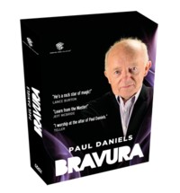 Bravura by Paul Daniels and Luis de Matos