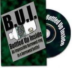 B.U.I. - Bottled Up Inside