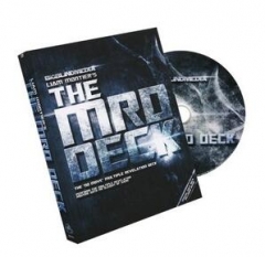 Big Blind Media - The MRD Deck