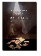 Curtis Kam - The Rat Pack