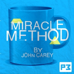 Miracle Method by John Carey