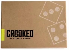 Crooked by Ronnie Ramin