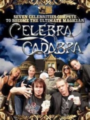 Celebracadabra - Season 1