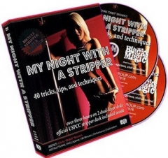 Chris Brown - My Night with a Stripper(1-2)