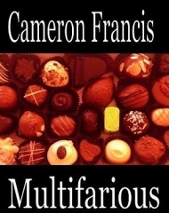 Cameron Francis - Multifarious