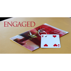 Arnel Renegado - Engaged