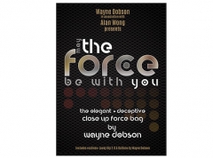 The FORCE by Wayne Dobson and Alan Wong