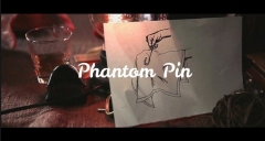 Phantom Pin by TCC