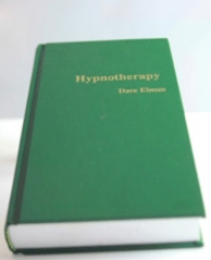 HYPNOTHERAPY BY DAVE ELMAN