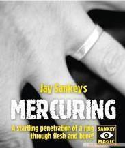 Penguin Magic - Mercuring (by Jay Sankey)