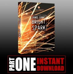 Bright Spark part 1 By Jamie Daws