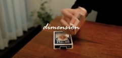 Dimension by Leeng