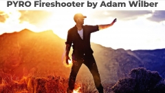 PYRO Fireshooter by Adam Wilber