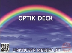 Unknown Mentalist - Optik Deck