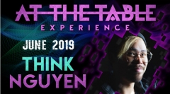 At The Table Live Lecture Think Nguyen June 5th 2019