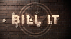 Bill It by SansMinds Creative Lab