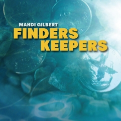 Finders Keepers by Mahdi Gilbert
