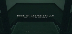 Book Of Champions 2.0 By Jacob Smith (Strongly recommended)