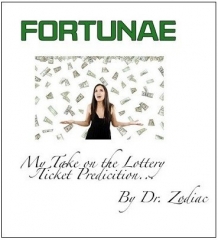 Fortunae - The Printed Lottery Ticket Prediction by Scott Xavier