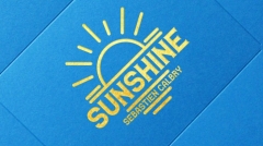 SUNSHINE (Online Instructions) by Sebastien Calbry