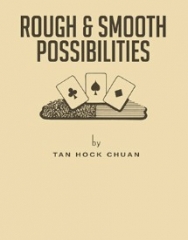 Rough and Smooth Possibilities By Tan Hock Chuan