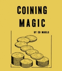 Coining Magic – Ed Marlo