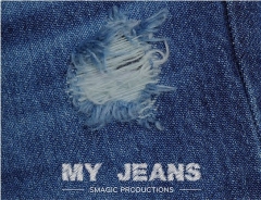 My Jeans by Smagic Productions