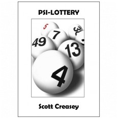 PSI-Lotto by Scott Creasey