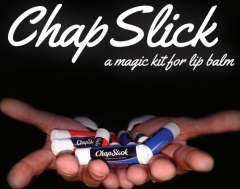 Chapslick Magic Kit (online instructions) by Dan Hauss and Phillymagic