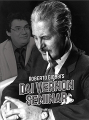 Roberto Giobbi - Dai Vernon Life and Work
