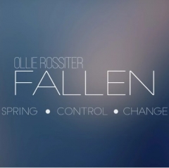 FALLEN BY OLLIE ROSSITER