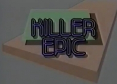 Whit Haydn's Killer Epic