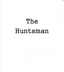 The Huntsman by Dominic Ferri