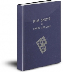 Rim Shots by Harry Lorayne