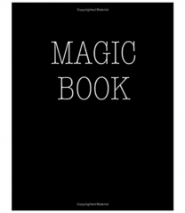 MAGIC BOOK by Ryan Chandler